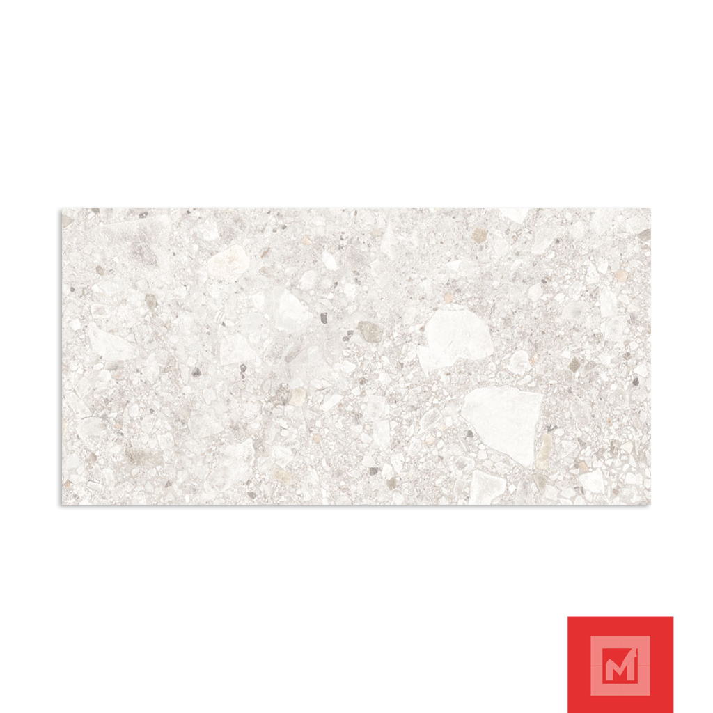 Imagen de Porcelanato Unique Ground Bone 59.3x119 cm 2